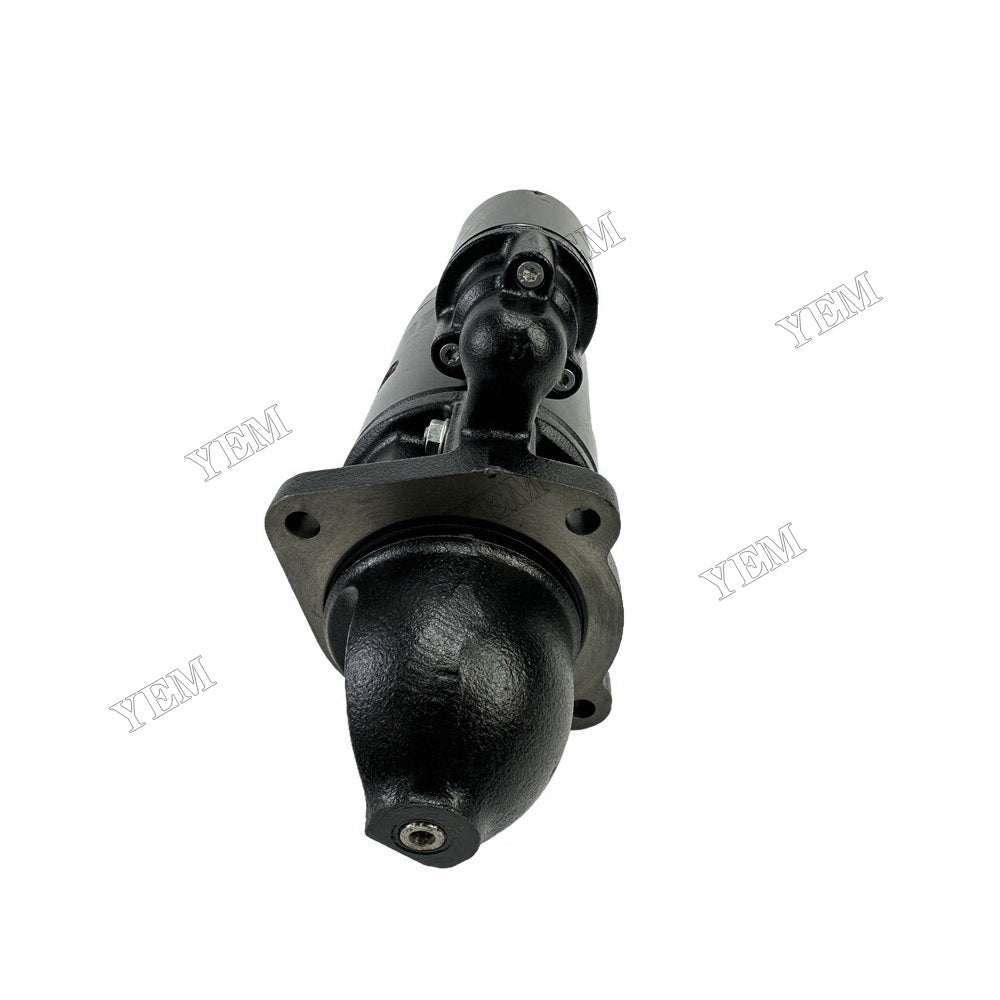 YEM Parts 3054 Starter Motor 12V 10T 100-8224 For Caterpillar Engine For Caterpillar