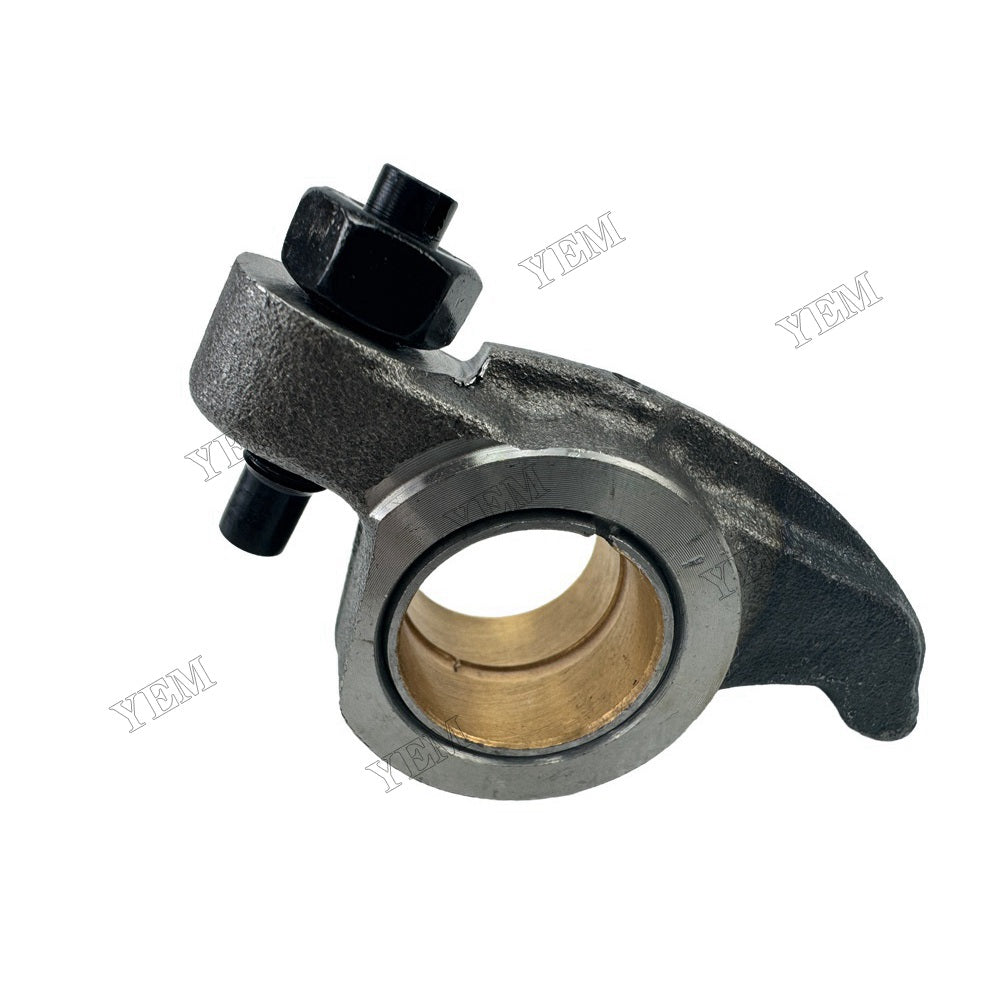 YEM Parts 5I7590 Rocker Arm for Caterpillar 3066 Engine Fit Wheel Skidder For Caterpillar