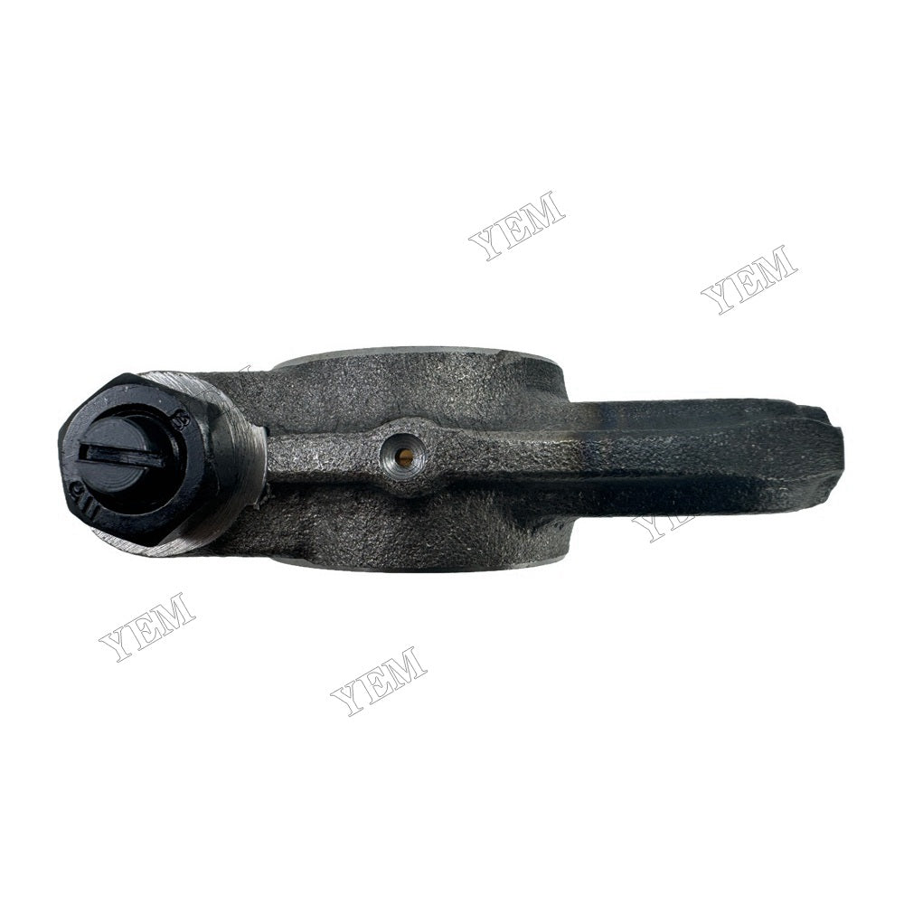 YEM Parts 5I7590 Rocker Arm for Caterpillar 3066 Engine Fit Wheel Skidder For Caterpillar