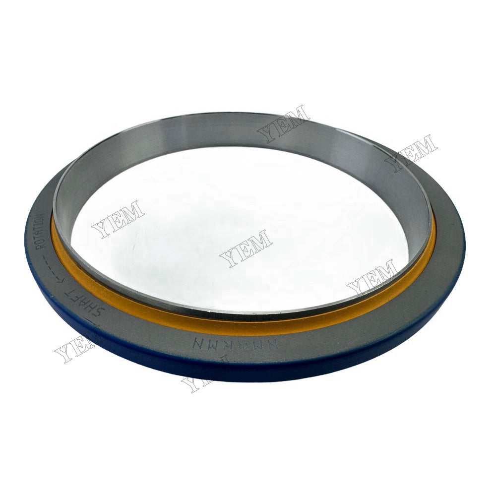 YEM Parts 4W0452 1N3216 3256191 Crankshaft Rear Oil Seal For Caterpillar 3306 3304 Engine For Caterpillar