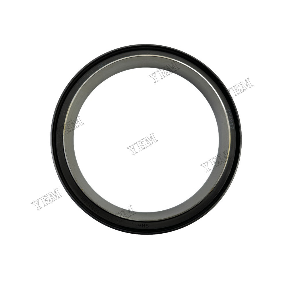 YEM Parts 7C4297 Crankshaft Rear Oil Seal For Caterpillar 3304 3306 3406 Engine For Caterpillar