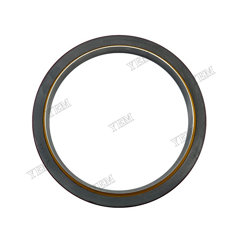 YEM Parts 2W1733 1425867 4P2733 Crankshaft Front Oil Seal For Caterpillar 3406 Engine For Caterpillar