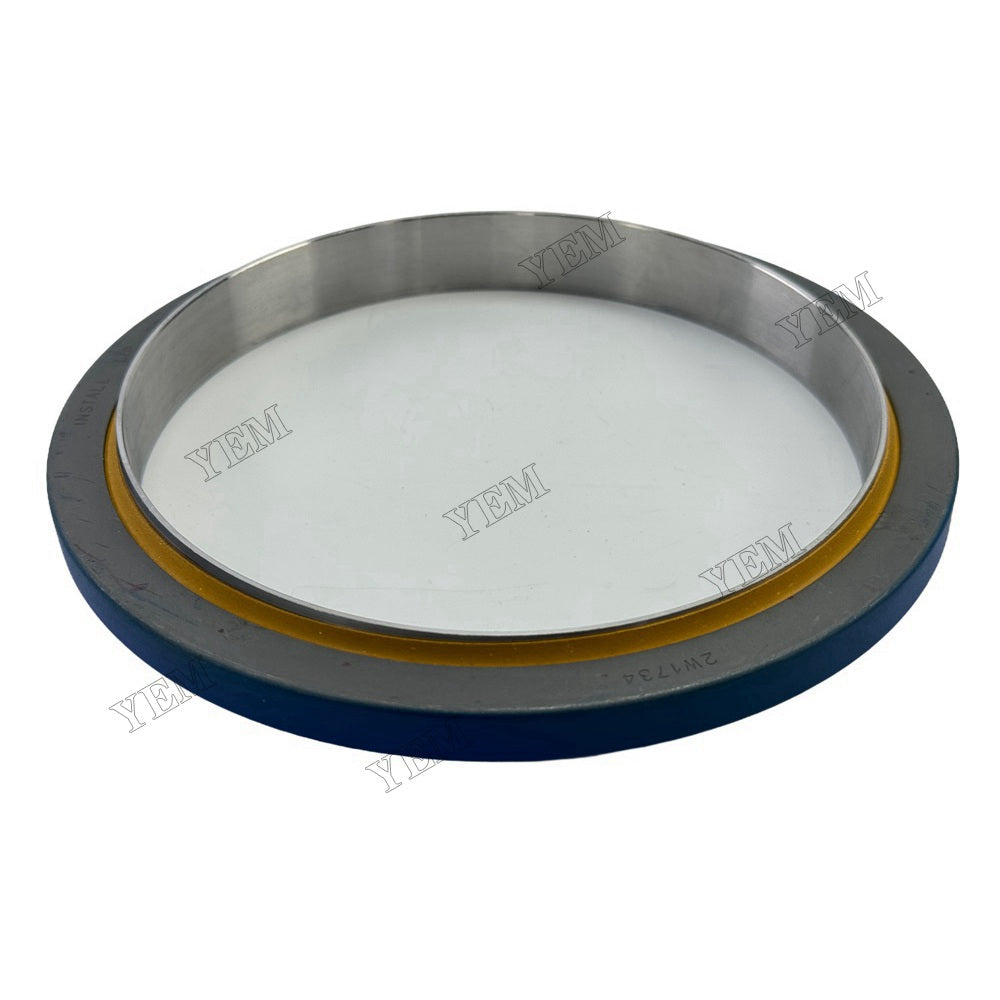 YEM Parts Part Number 2W1734 Crankshaft Rear Oil Seal For Caterpillar 3406 Engine For Caterpillar