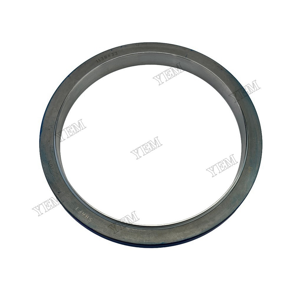 YEM Parts Part Number 1138433 Crankshaft Rear Oil Seal For Caterpillar 3512 Engine For Caterpillar