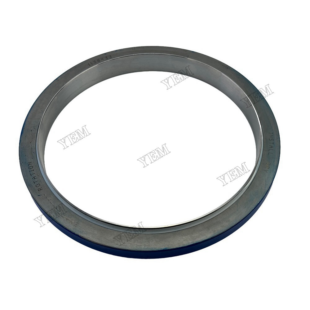 YEM Parts Part Number 1138433 Crankshaft Rear Oil Seal For Caterpillar 3516 Engine