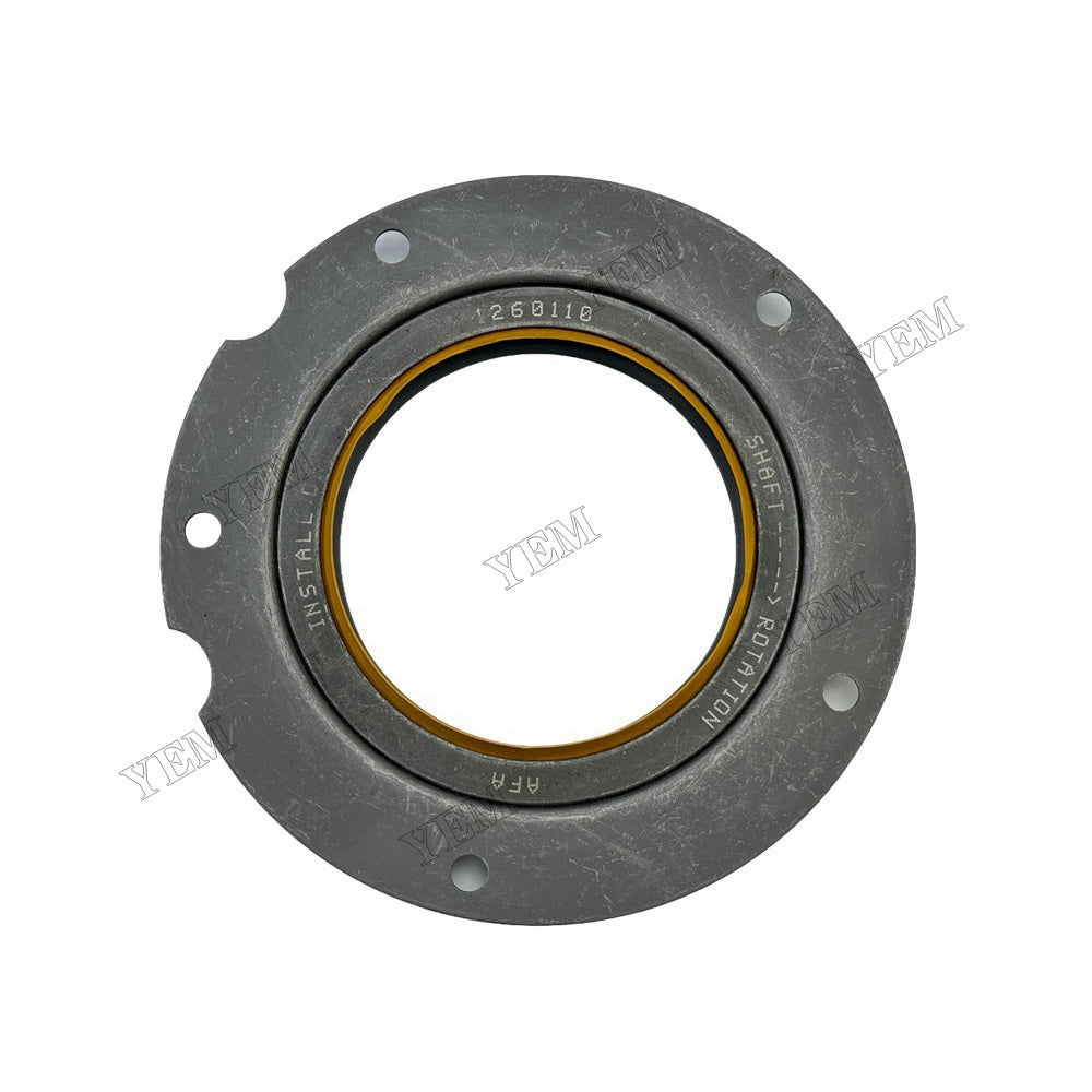 YEM Parts Part Number 126-0110 Crankshaft Front Oil Seal For Caterpillar C12 Engine