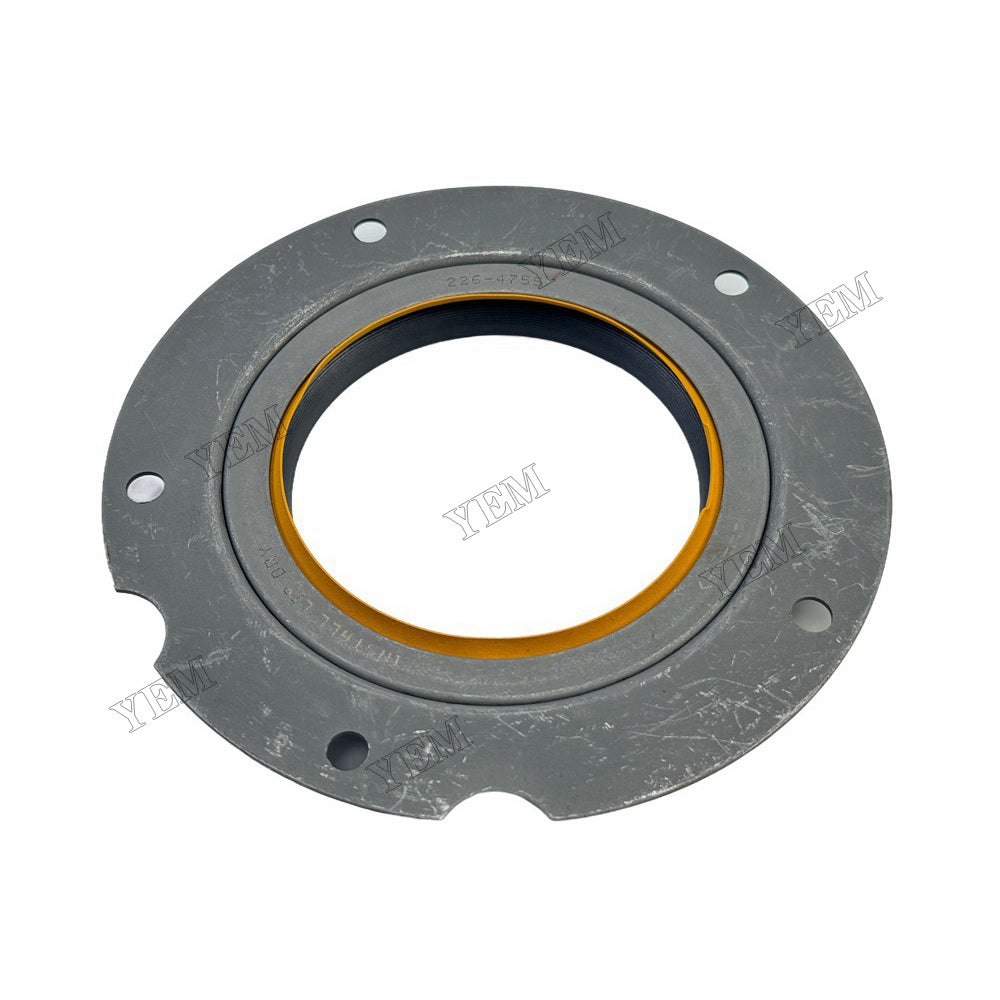 YEM Parts Part Number 226-4755 Crankshaft Front Oil Seal For Caterpillar C12 Engine For Caterpillar