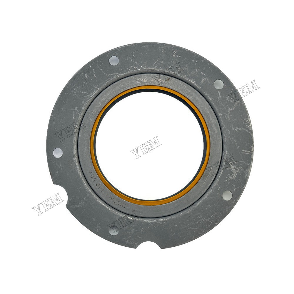 YEM Parts Part Number 226-4755 Crankshaft Front Oil Seal For Caterpillar C12 Engine For Caterpillar
