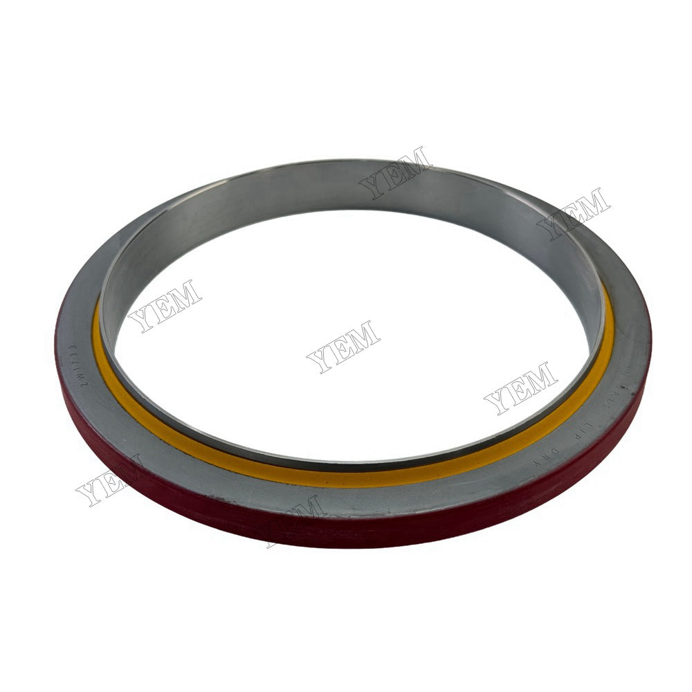 YEM Parts 2W1733 1425867 4P2733 Crankshaft Front Oil Seal For Caterpillar C15 Engine For Caterpillar