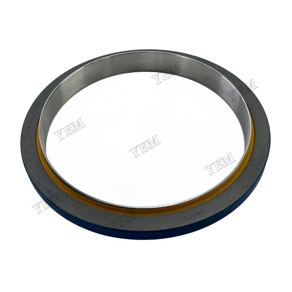 YEM Parts Part Number 2W1734 Crankshaft Rear Oil Seal For Caterpillar C15 Engine