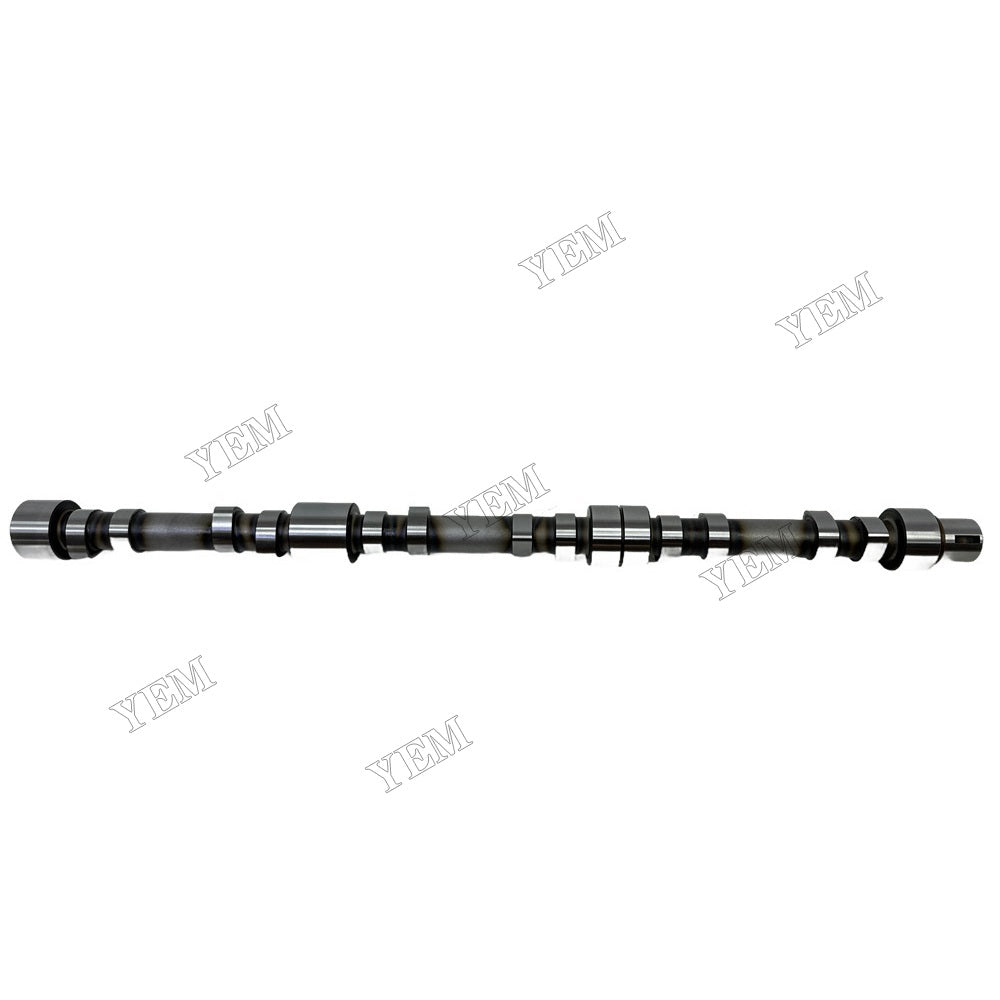 YEM Parts Camshaft for Caterpillar C6.6 Engine Fit Pipe Layer