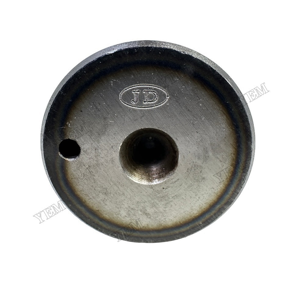 YEM Parts Camshaft for Caterpillar C6.6 Engine Fit Pipe Layer