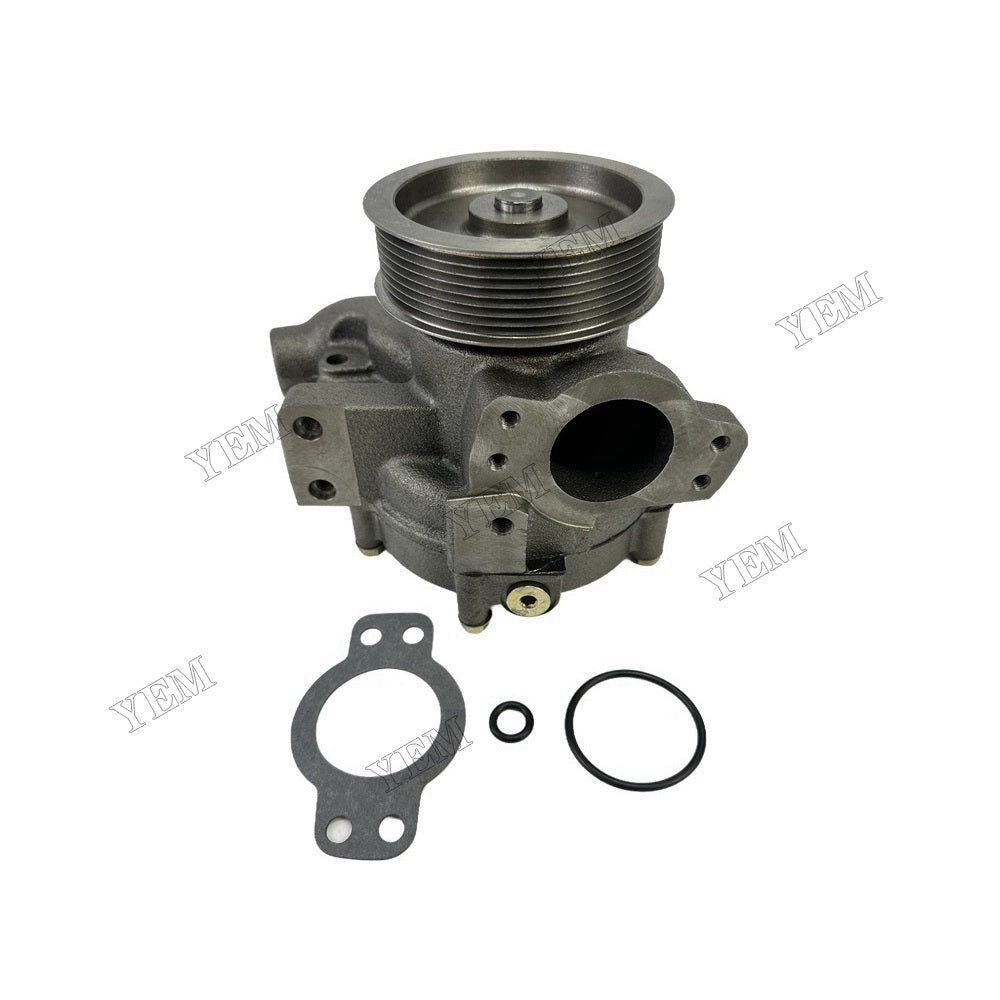 YEM Parts 228-8051 Water Pump for Caterpillar C9 Engine Fit Excavator