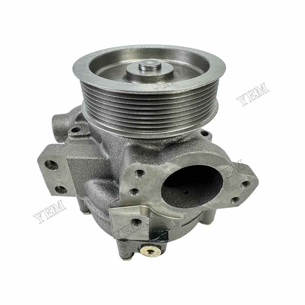 YEM Parts 228-8051 Water Pump for Caterpillar C9 Engine Fit Excavator For Caterpillar