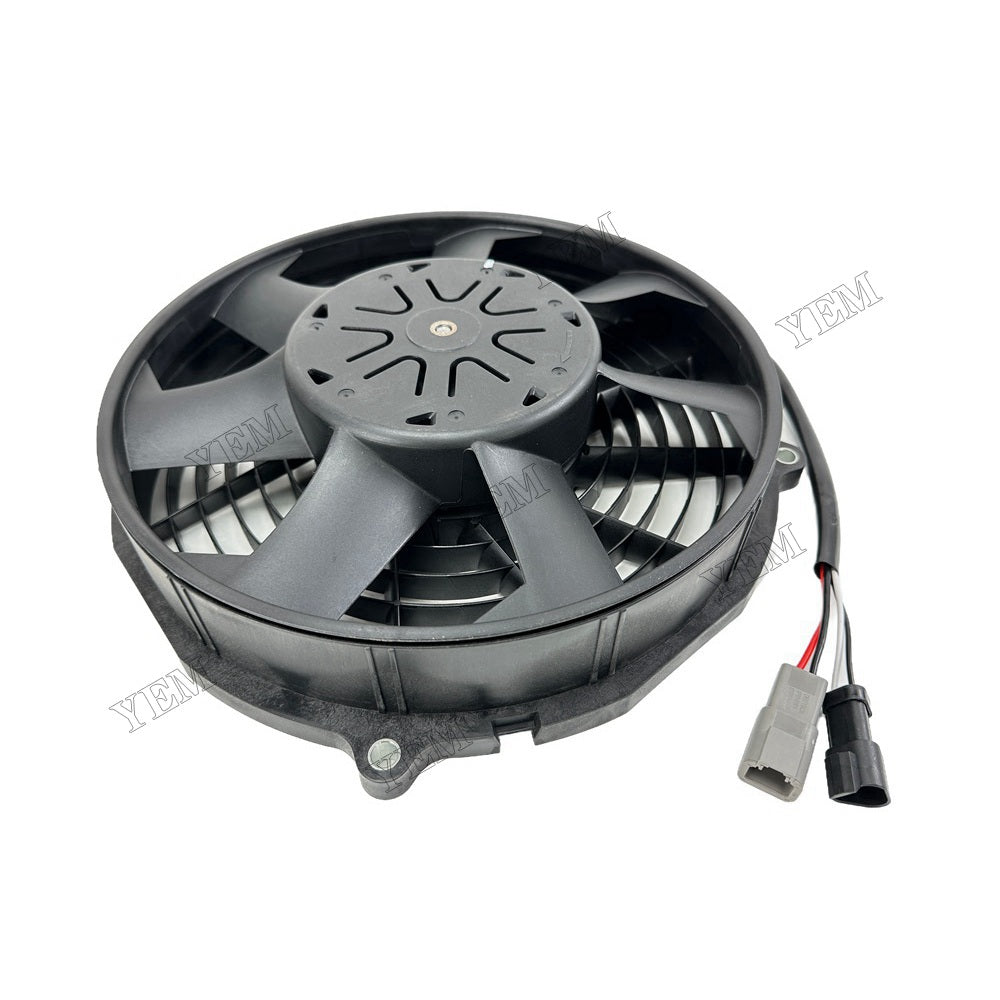 YEM Parts 510-8095 Fan Assembly for Caterpillar Excavator Tractor Engine