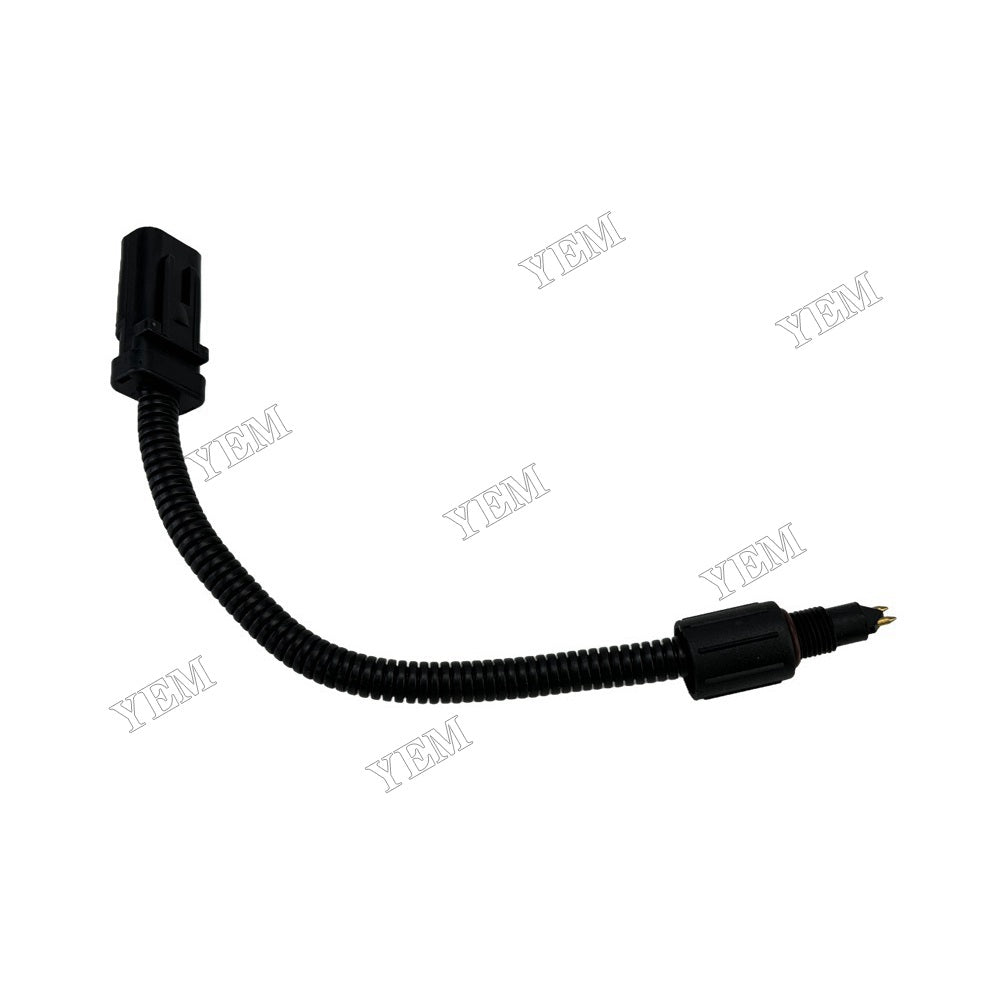 YEM Parts 439-5039 Oil-Water Sensor for Caterpillar Excavator Tractor Engine