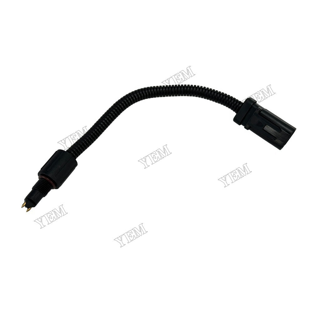 YEM Parts 439-5039 Oil-Water Sensor for Caterpillar Excavator Tractor Engine For Caterpillar