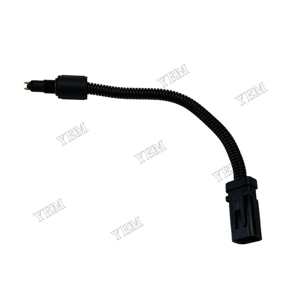 YEM Parts 439-5039 Oil-Water Sensor for Caterpillar Excavator Tractor Engine For Caterpillar