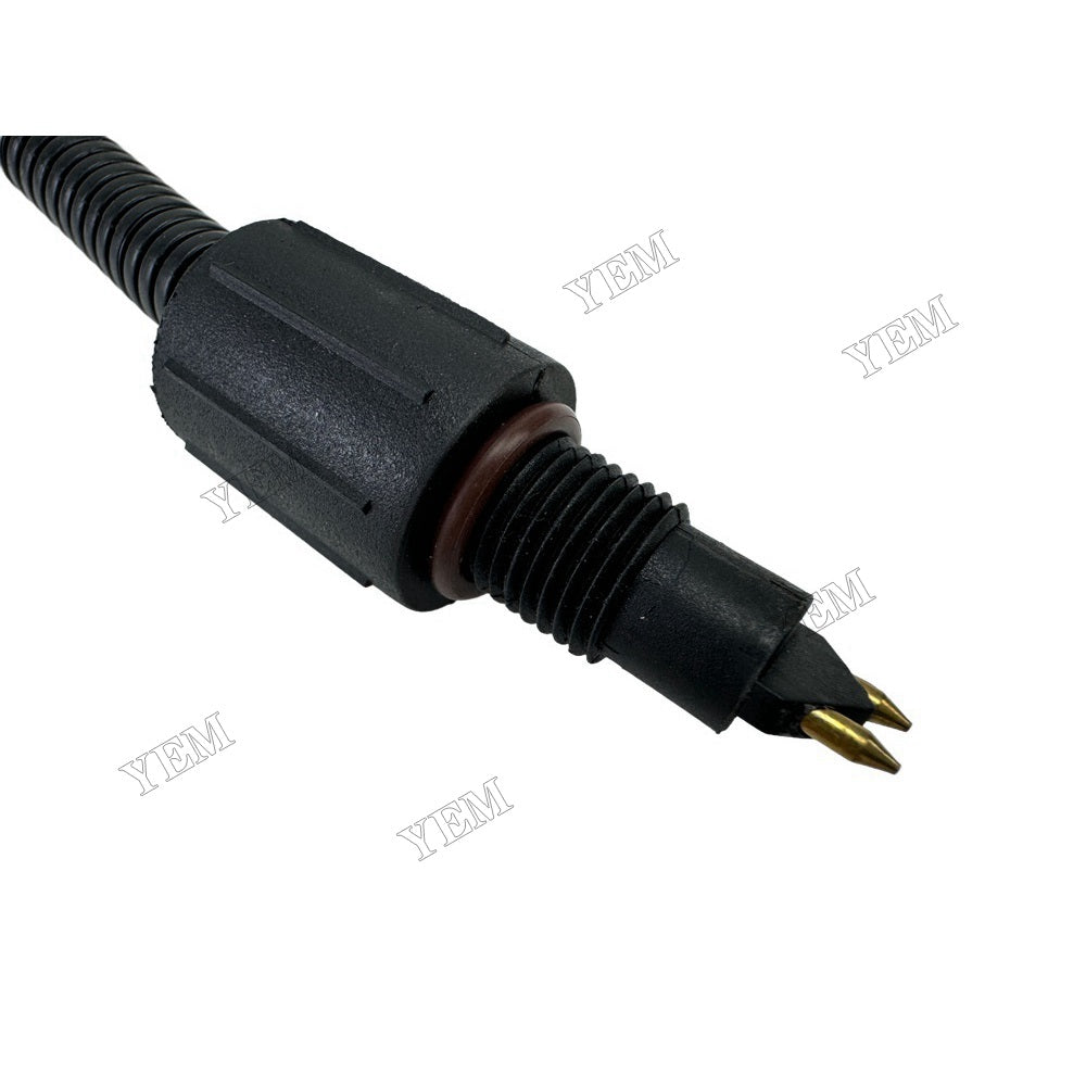 YEM Parts 439-5039 Oil-Water Sensor for Caterpillar Excavator Tractor Engine For Caterpillar