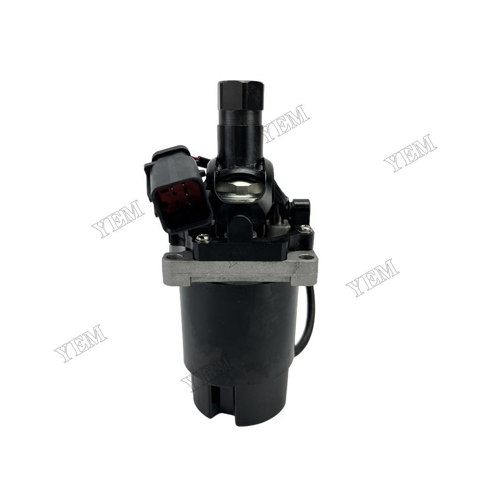 YEM Parts 487-8455 Electronic Control Handle for Caterpillar Engine For Caterpillar