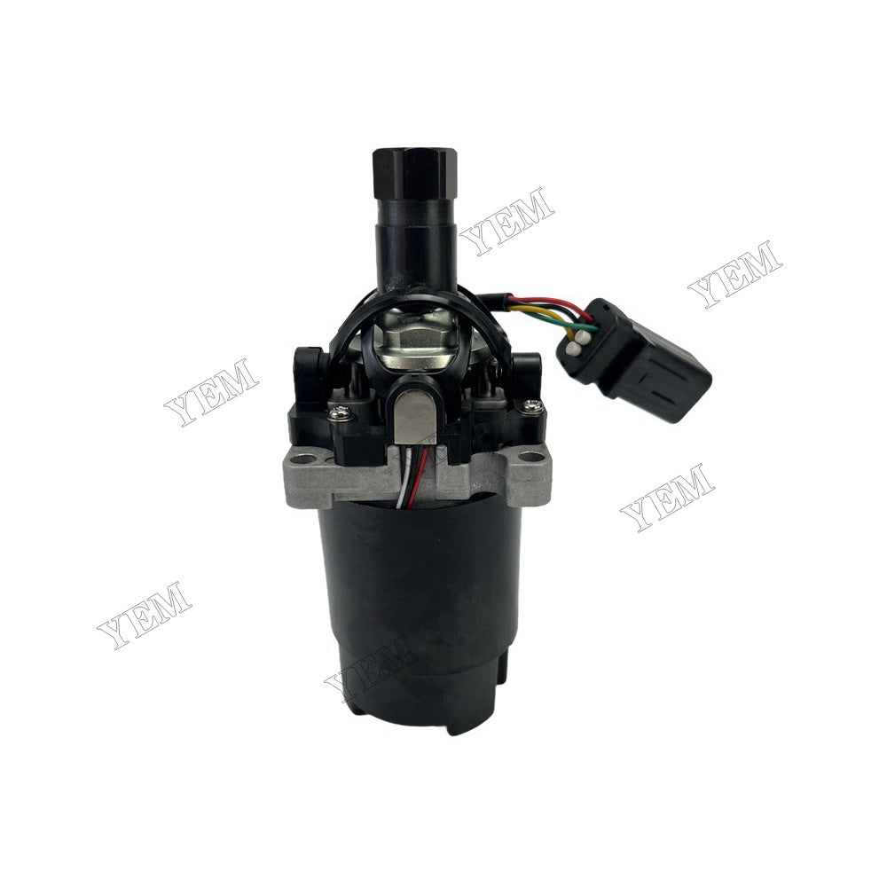YEM Parts 487-8455 Electronic Control Handle for Caterpillar Engine For Caterpillar