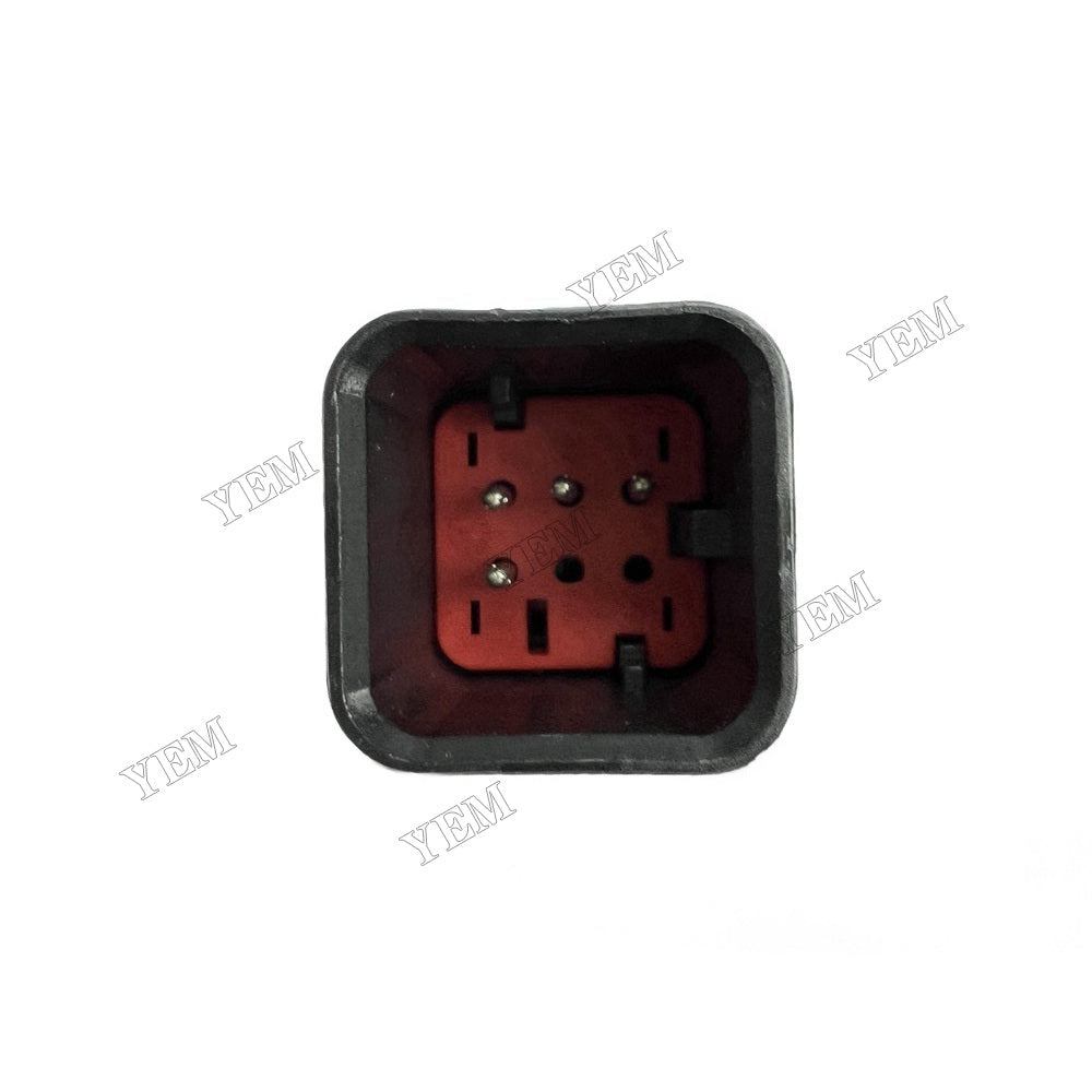 YEM Parts 487-8455 Electronic Control Handle for Caterpillar Engine For Caterpillar