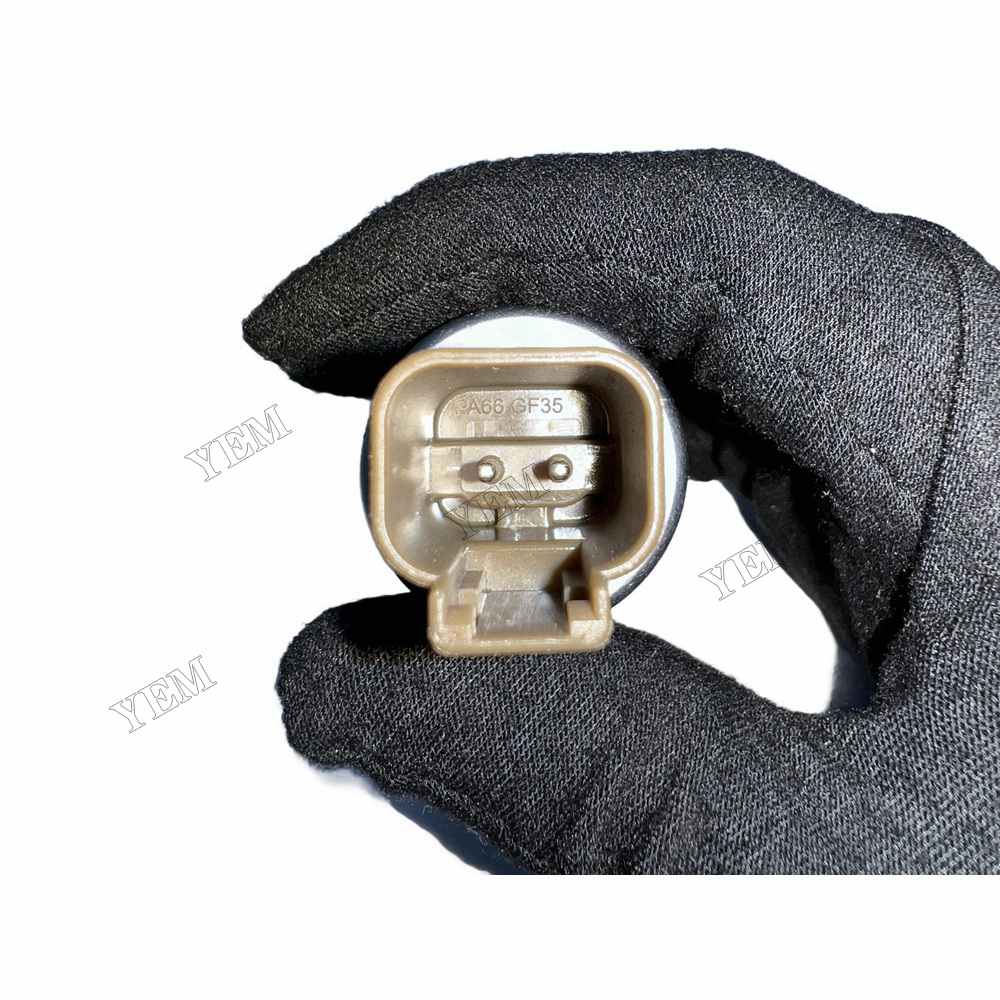 YEM Parts 485-5747 Sensor for Caterpillar Excavator Tractor Engine For Caterpillar
