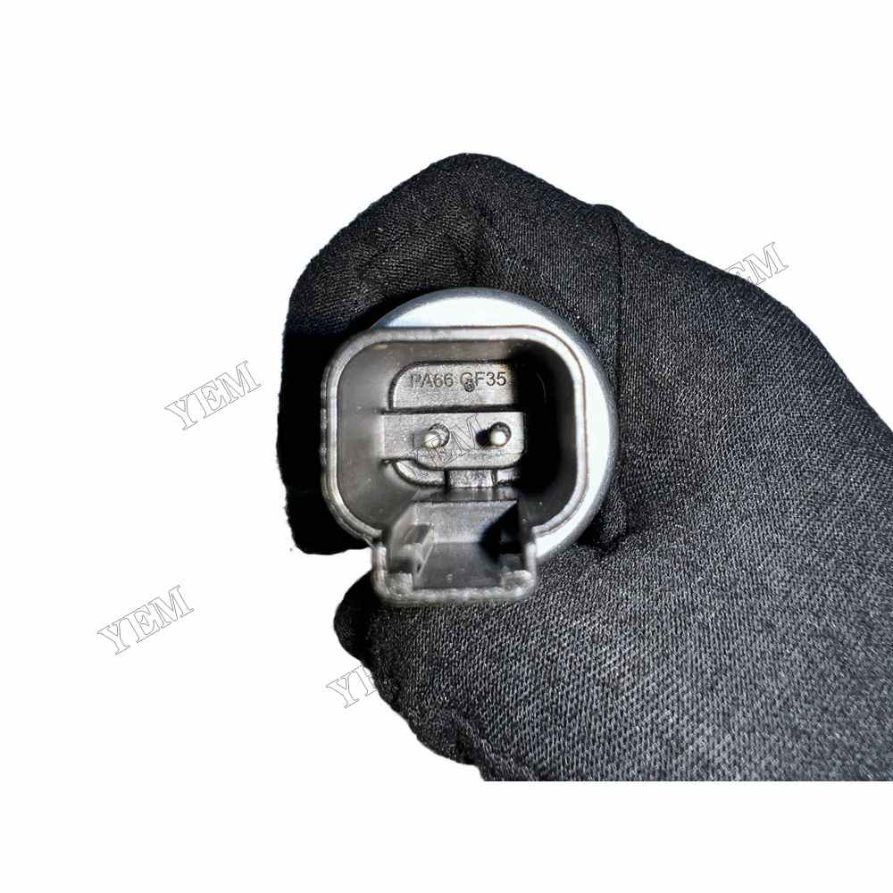 YEM Parts 491-0908 Sensor for Caterpillar Excavator Tractor Engine For Caterpillar