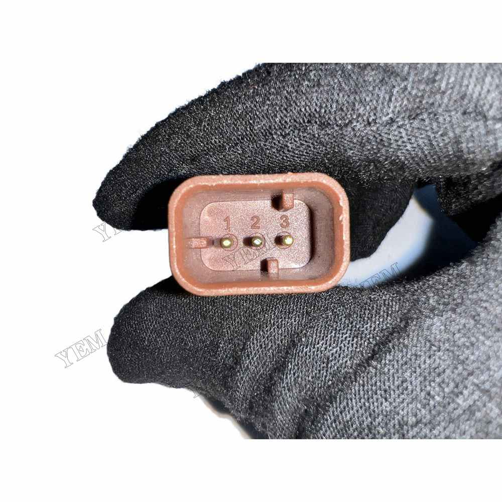 YEM Parts 533-2245 Sensor for Caterpillar Excavator Tractor Engine For Caterpillar