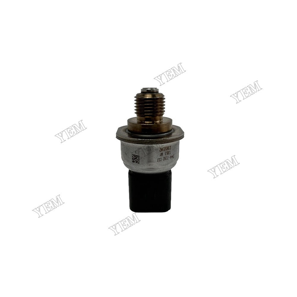 YEM Parts 338-6971 344-7392 Common Rail Sensor for Caterpillar Engine