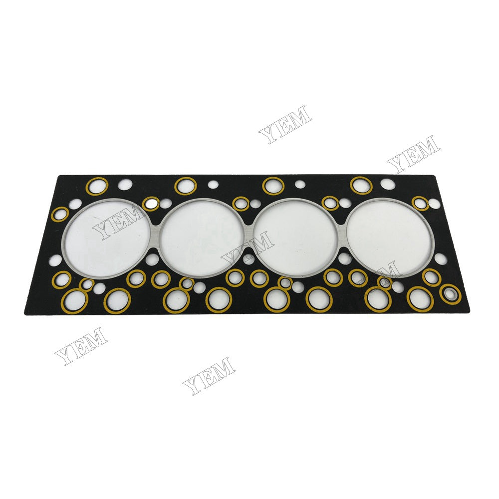 YEM Parts high quality YN38GBZ Full Gasket Kit For YUNNEI YN38GBZ Engine