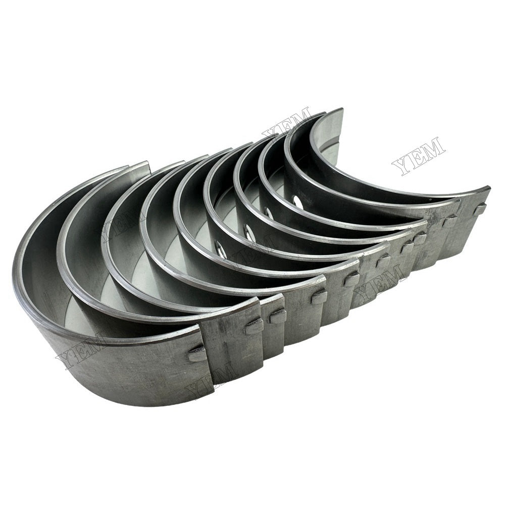 YEM Parts For YUNNEI Crankshaft Bearing YN38GBZ Engine Spare Parts