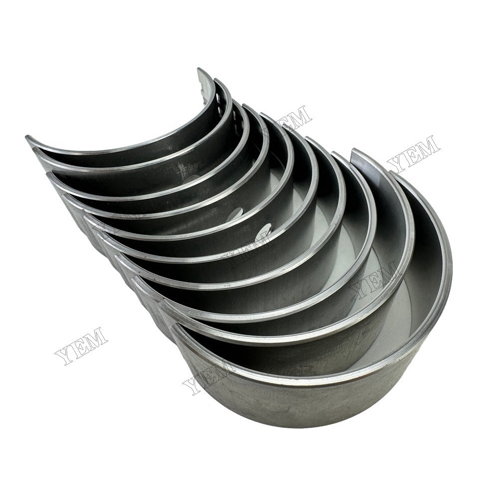 YEM Parts For YUNNEI Crankshaft Bearing YN38GBZ Engine Spare Parts For Yunnei Power