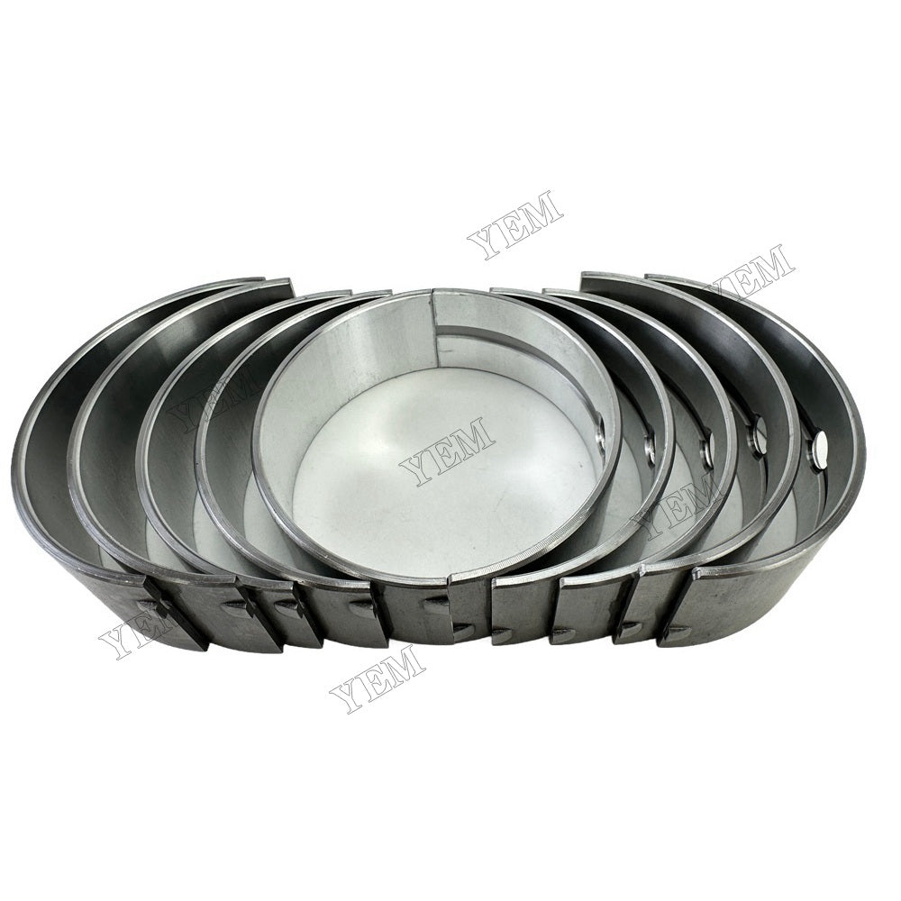 YEM Parts For YUNNEI Crankshaft Bearing YN38GBZ Engine Spare Parts For Yunnei Power