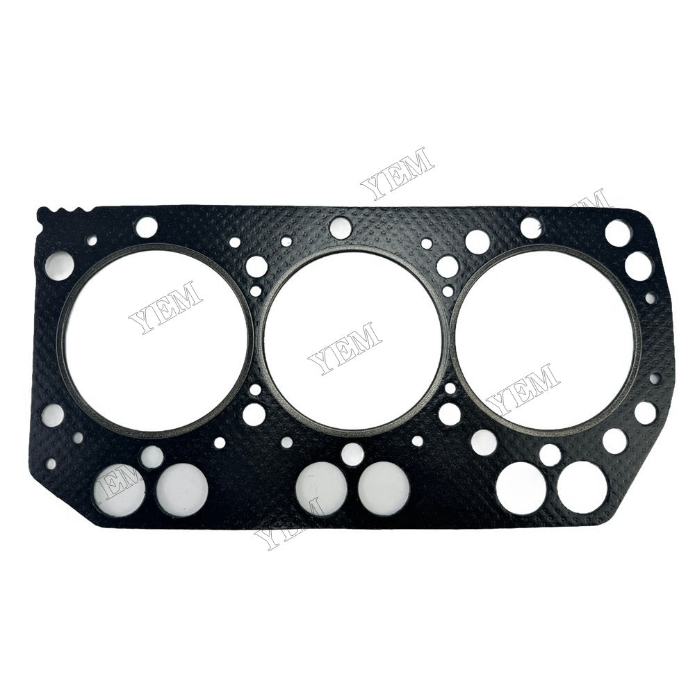 YEM Parts high quality E3CD Head Gasket For Iseki E3CD Engine