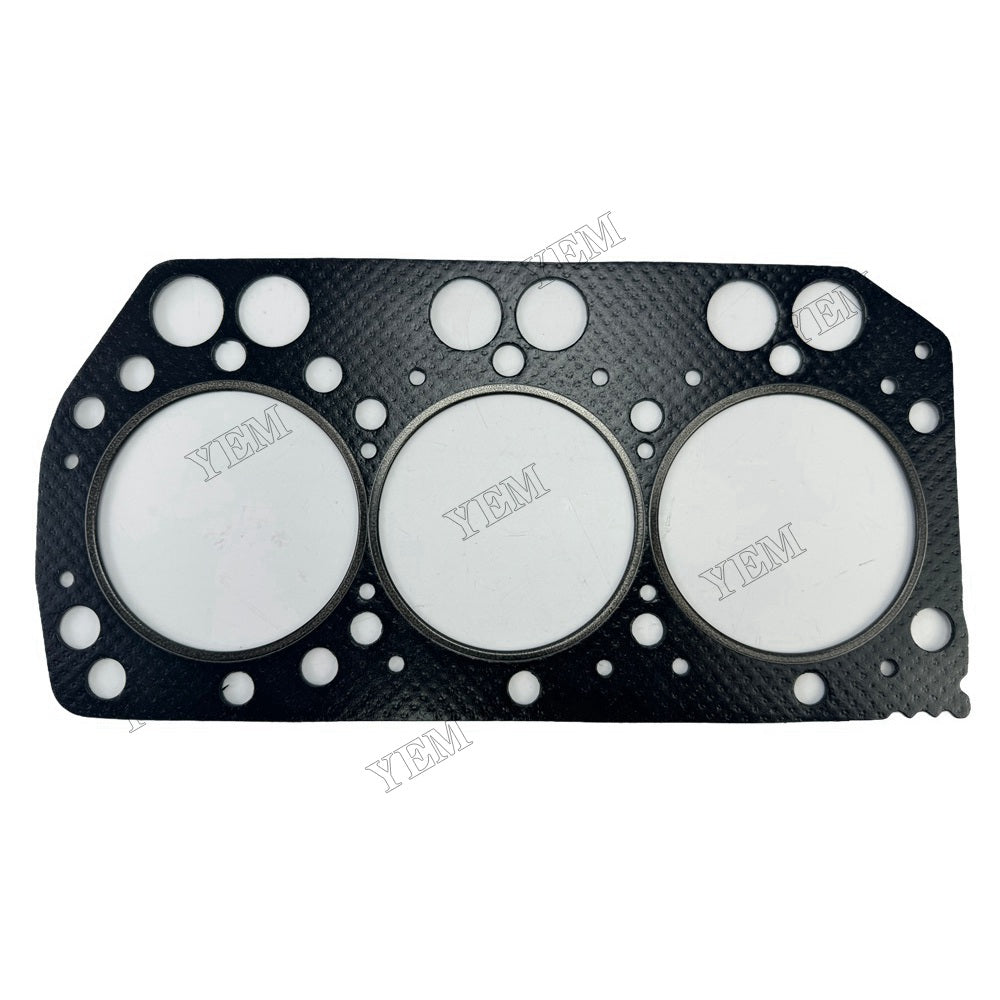 YEM Parts high quality E3CD Head Gasket For Iseki E3CD Engine
