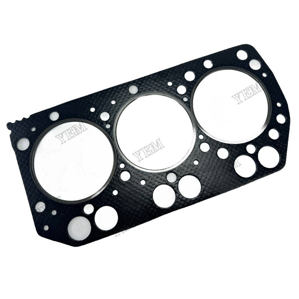 YEM Parts high quality E3CD Head Gasket For Iseki E3CD Engine