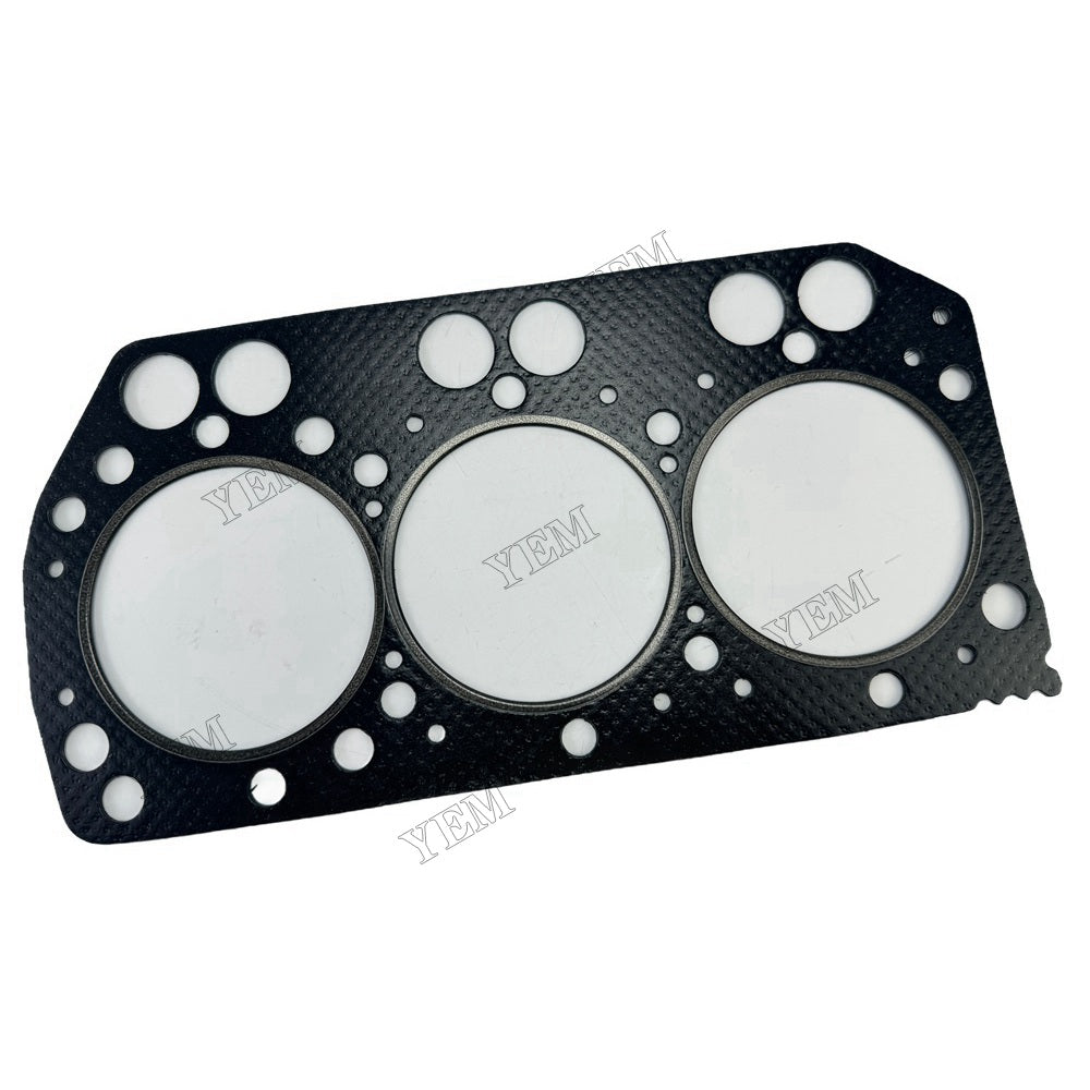 YEM Parts high quality E3CD Head Gasket For Iseki E3CD Engine