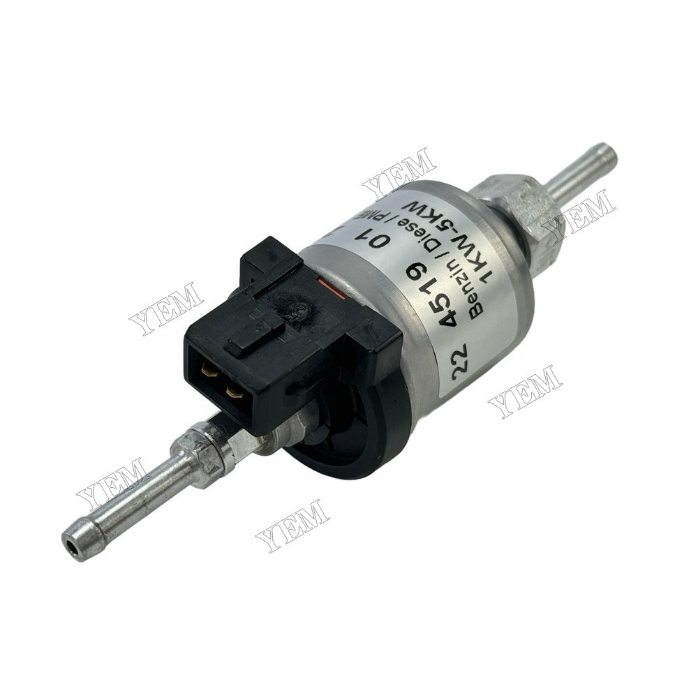 YEM Parts 22452203 25194245 Electric Fuel Pump For Eberspacher Heater Hydronic Engine