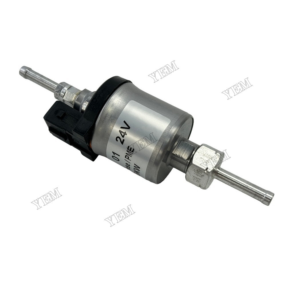 YEM Parts 22452203 25194245 Electric Fuel Pump For Eberspacher Heater Hydronic Engine For Eberspacher Heater Hydronic