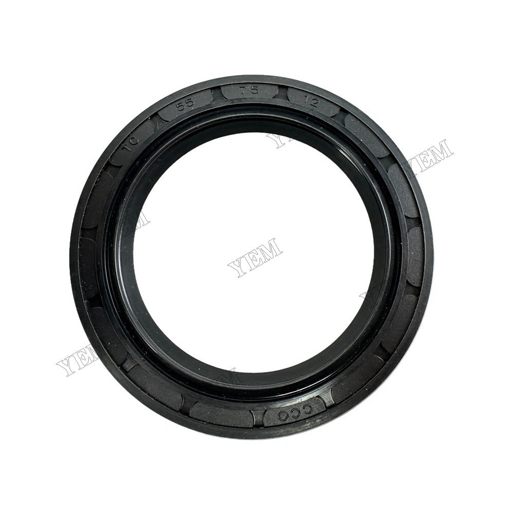 YEM Parts For YANGDONG Crankshaft Front Oil Seal YND485D Engine Spare Parts For YANGDONG