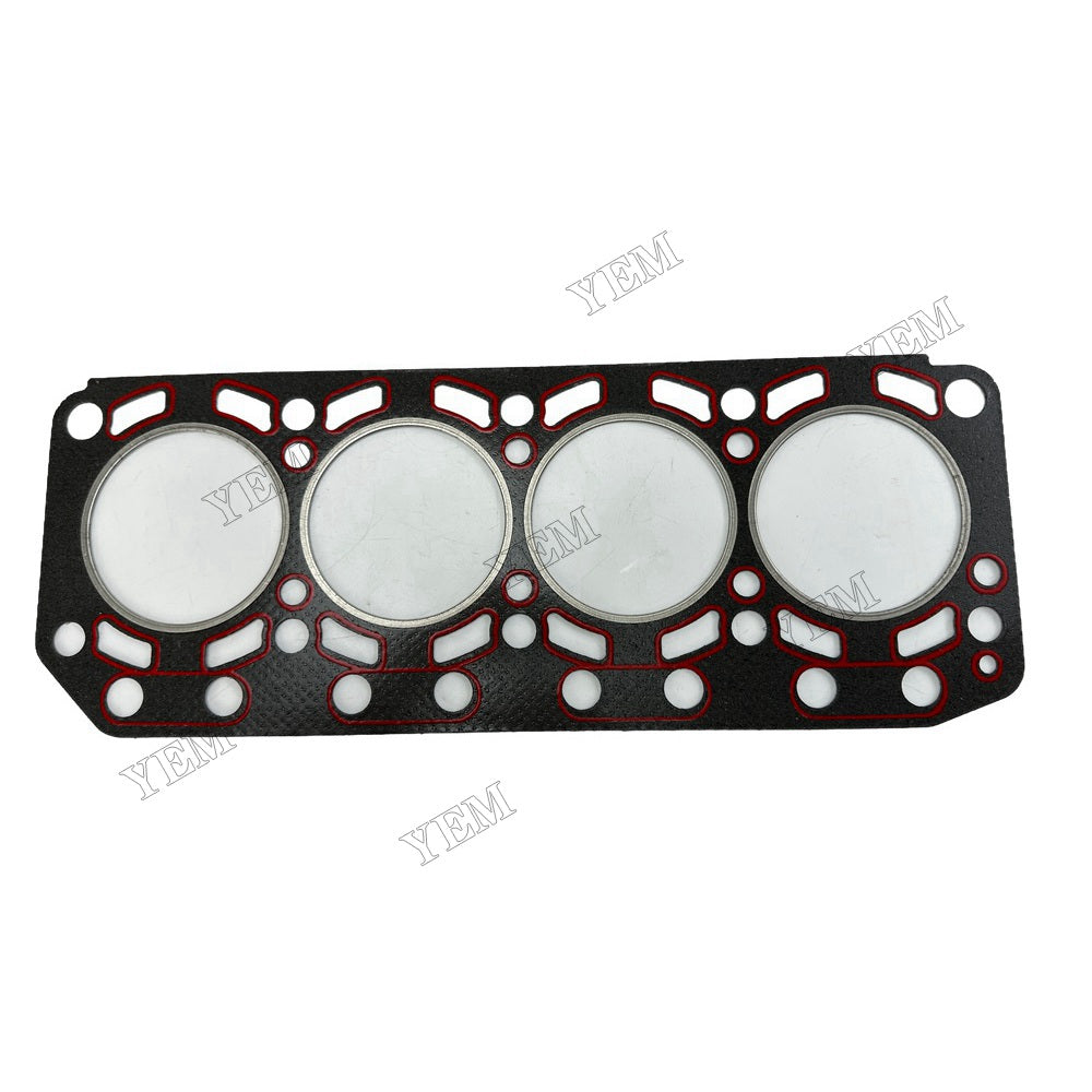YEM Parts high quality YND485D Head Gasket For YANGDONG YND485D Engine For YANGDONG
