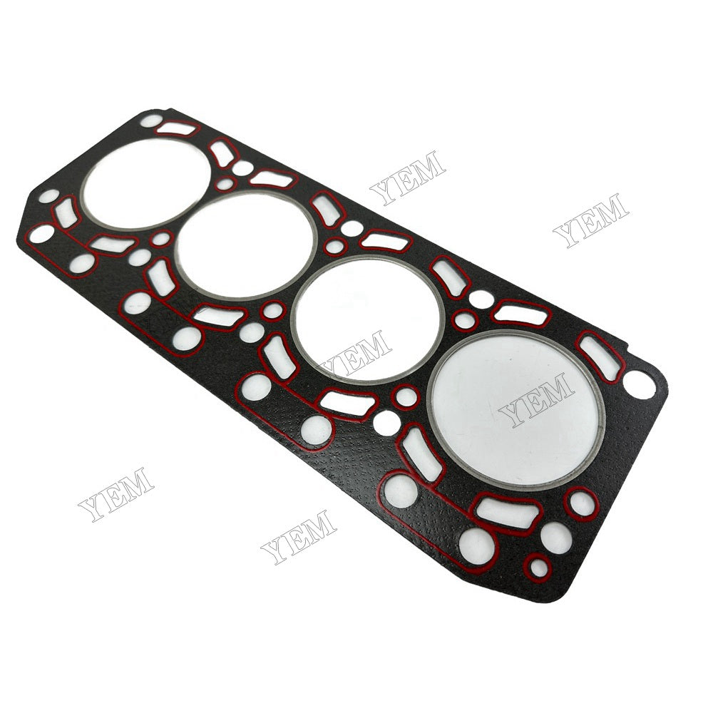 YEM Parts high quality YND485D Head Gasket For YANGDONG YND485D Engine For YANGDONG