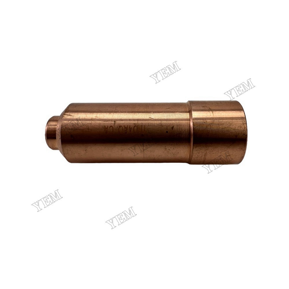 YEM Parts 4PCS For YANGDONG Fuel Injector Nozzle sleeve YND485D Engine Spare Parts For YANGDONG