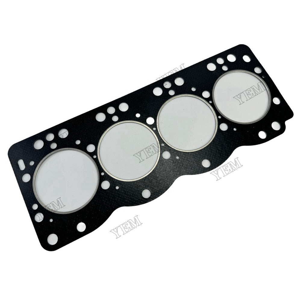 YEM Parts high quality 4D30G31 Head Gasket For Xinchai 4D30G31 Engine