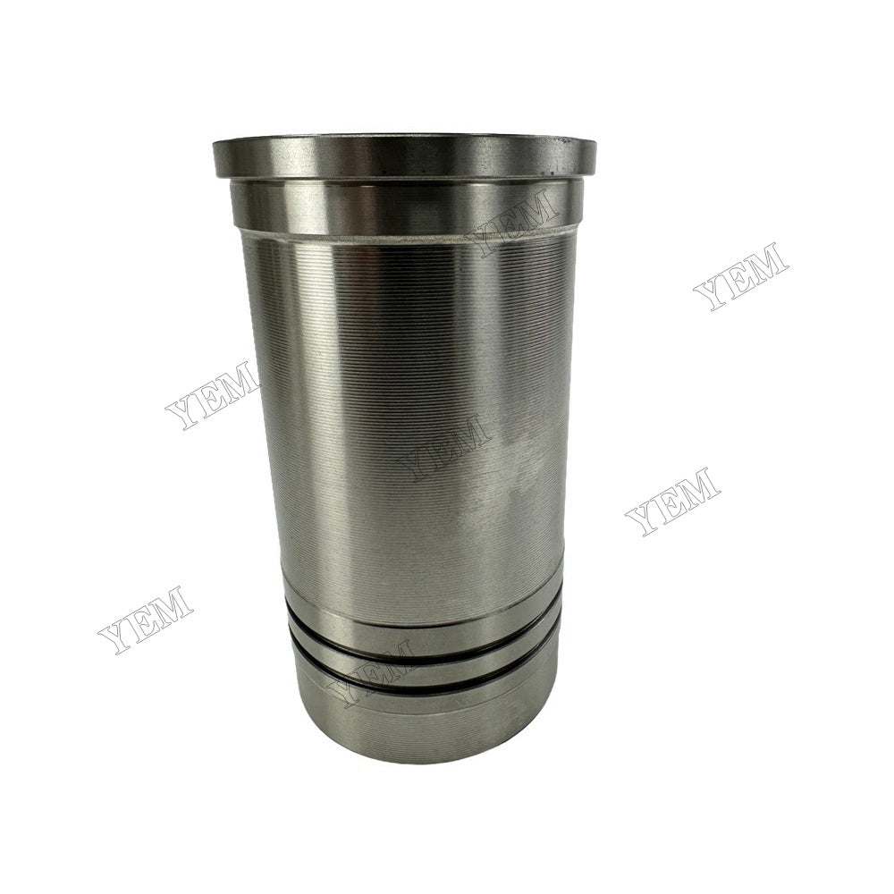 YEM Parts 4PCS For Weichai Cylinder Liner Sleeve K4102D Engine Spare Parts For Weichai