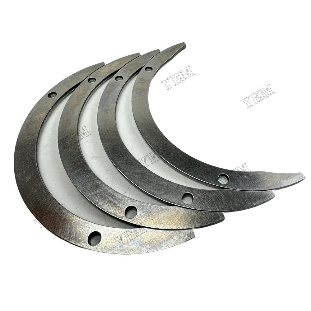 YEM Parts For Yuchai Thrust Bearing YC4D130 Engine Spare Parts