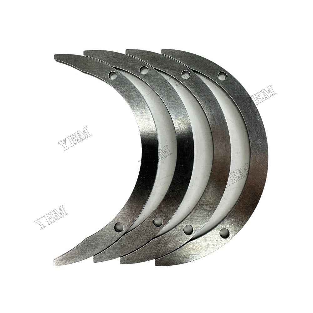 YEM Parts For Yuchai Thrust Bearing YC4D130 Engine Spare Parts