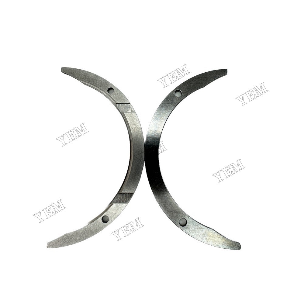 YEM Parts For Yuchai Thrust Bearing YC4D130 Engine Spare Parts