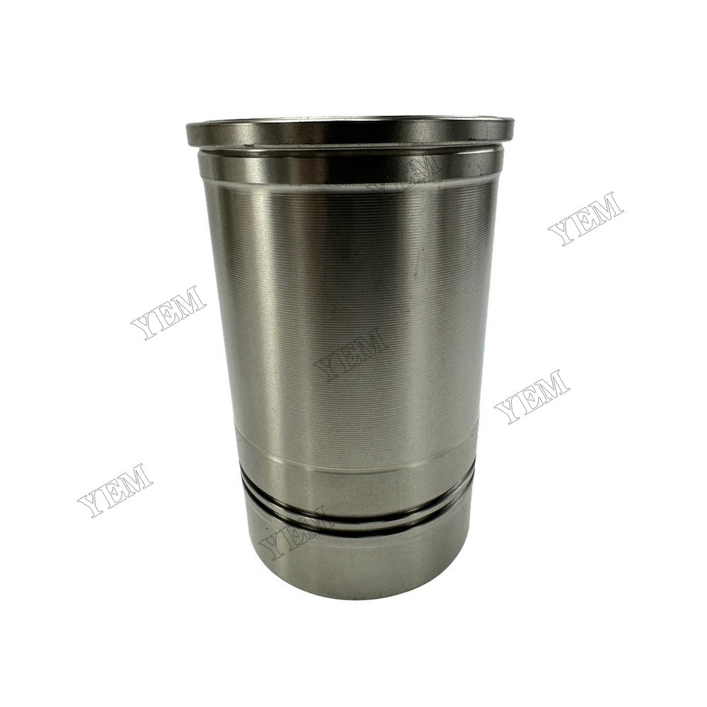 YEM Parts 4PCS For Yuchai Cylinder Liner Sleeve YC4D130 Engine Spare Parts For Yuchai
